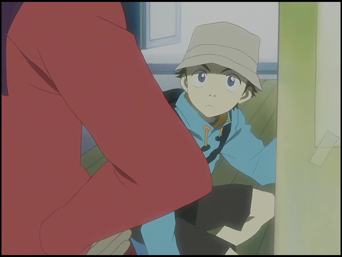 [Tsukyio Editing Resources] FLCL (Episode 3) Raw Clips (45) (tsukyio.com).mp4